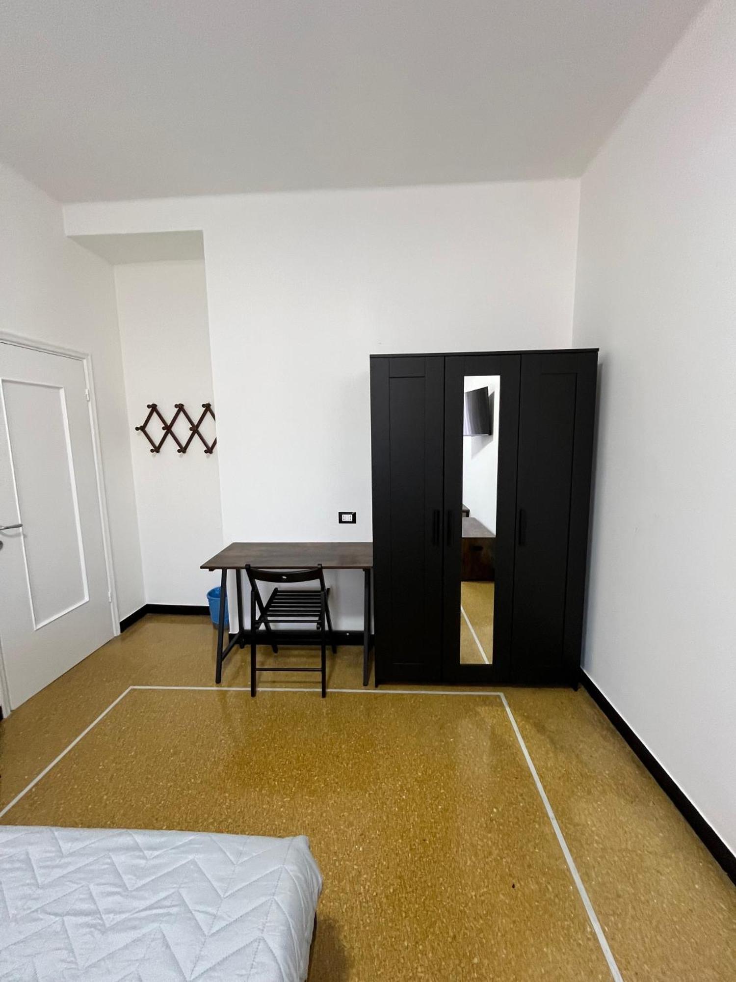 Apartamento Gaslini Sea House Génova Exterior foto