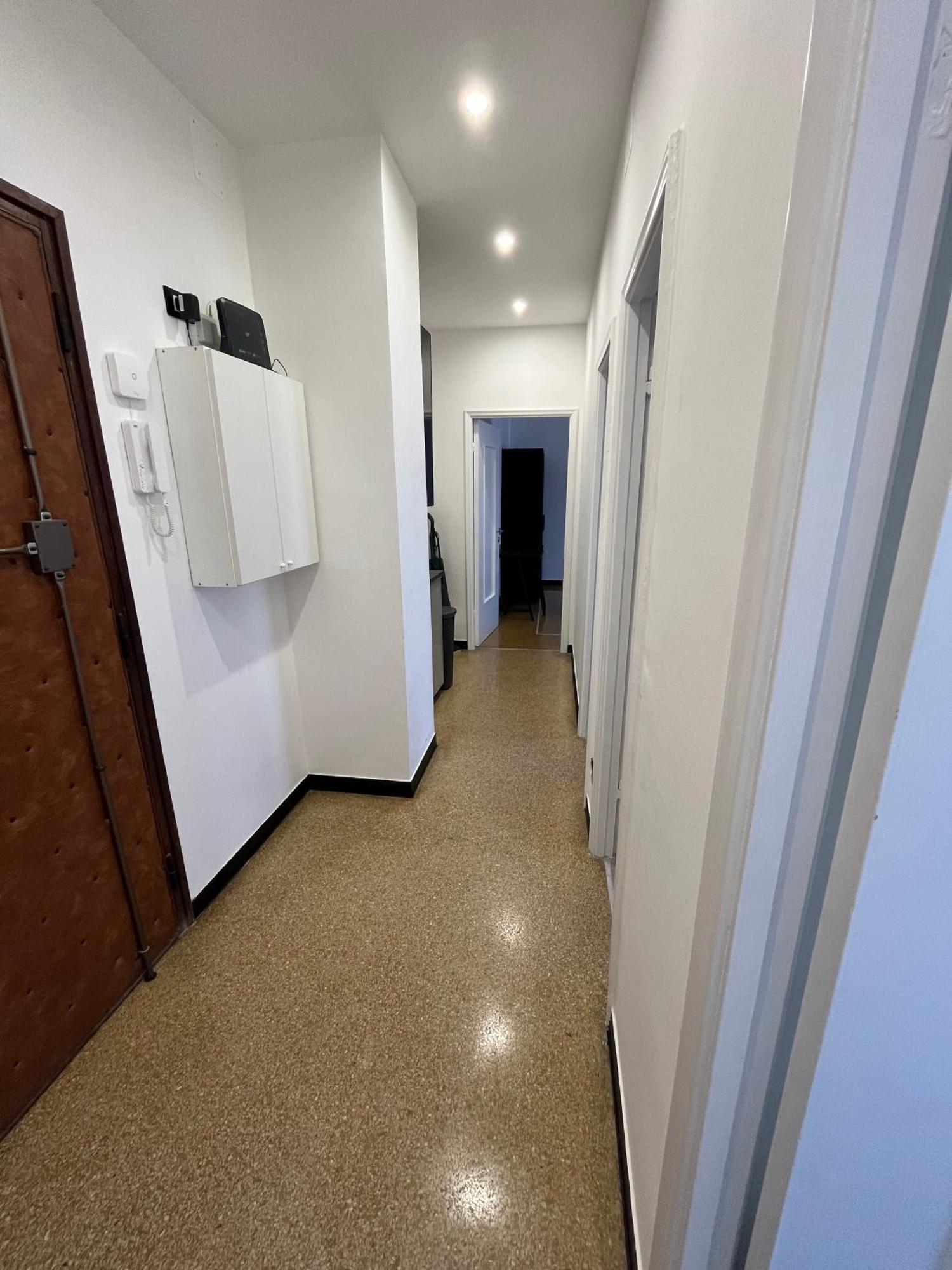 Apartamento Gaslini Sea House Génova Exterior foto